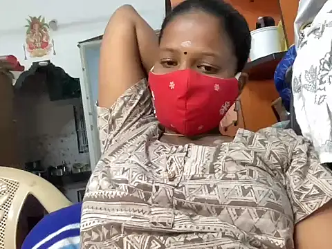Snapshot of Tamil_Sanjana_ chatting on 05.10.26 Tamil Sanjana online show from 05.10.26