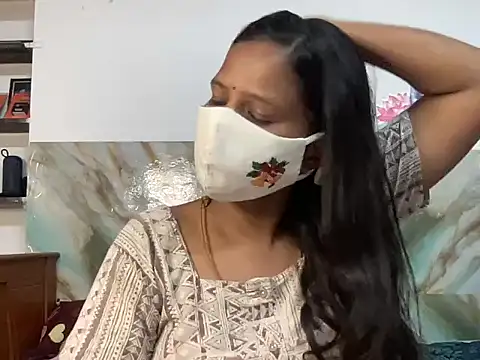Snapshot of Tamil_Sanjana_ chatting on 05.17.26 Tamil Sanjana online show from 05.17.26
