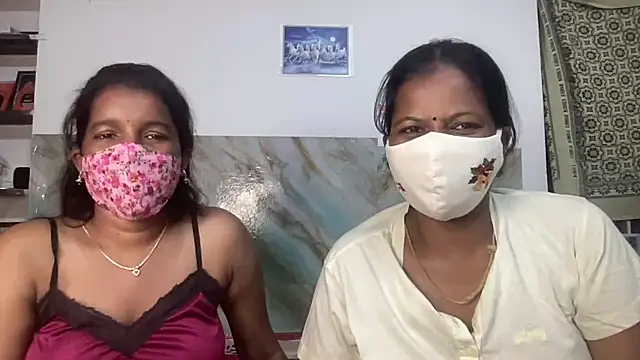 Snapshot of Tamil_Sanjana_ chatting on 06.28.26 Tamil Sanjana online show from 06.28.26