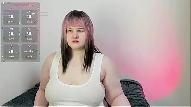 Anna Nott online show from 03.31.26