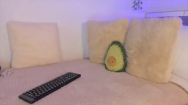 Alissonroses online show from 03.07.25