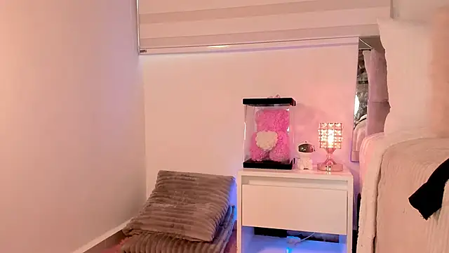 Alissonroses online show from 03.29.26