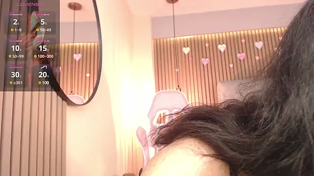 Snapshot of Sienna_Blake_ chatting on 02.12.25 Sienna Blake online show from 02.12.25