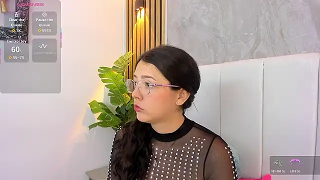 Samantha Good online show from 03.06.26