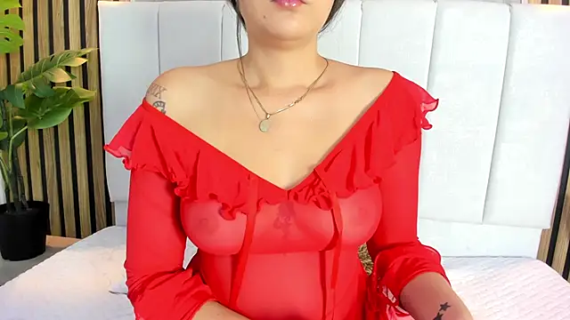 Samantha Good online show from 03.27.26