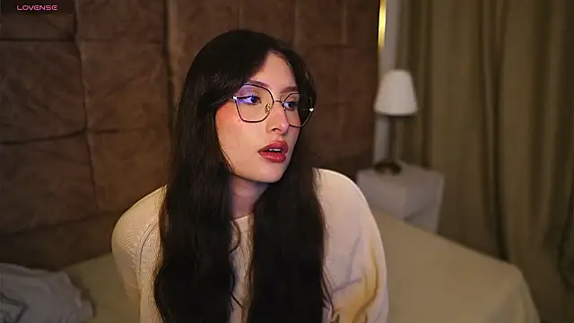 Daisha Riley online show from 03.11.26