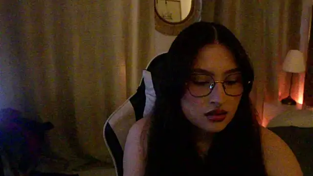 Snapshot of Daisha_Riley chatting on 04.25.26 Daisha Riley online show from 04.25.26