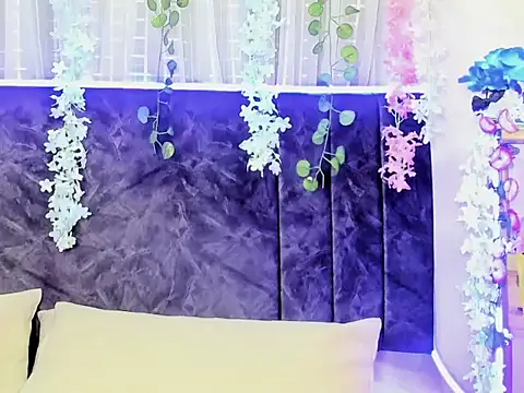 Snapshot of CintiaWalker chatting on 11.02.25 CintiaWalker online show from 11.02.25