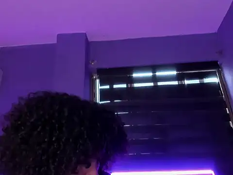 Snapshot of CintiaWalker chatting on 01.08.26 CintiaWalker online show from 01.08.26