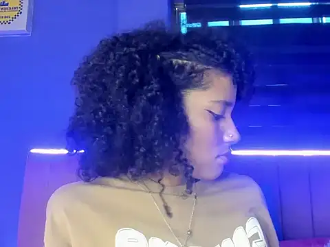 Snapshot of CintiaWalker chatting on 01.12.26 CintiaWalker online show from 01.12.26