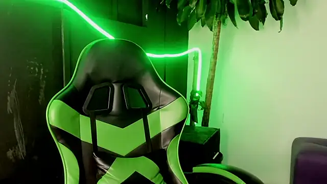 CintiaWalker online show from 04.01.26