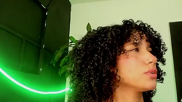 CintiaWalker online show from 04.08.26