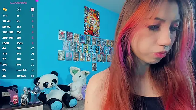  Mindy  online show from 11.25.25