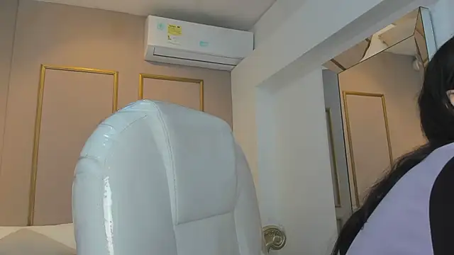 Snapshot of PerlaPreciosa chatting on 02.06.26 PerlaPreciosa online show from 02.06.26