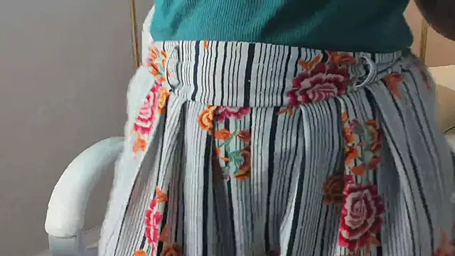 Snapshot of PerlaPreciosa chatting on 02.08.26 PerlaPreciosa online show from 02.08.26