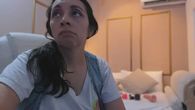 Snapshot of PerlaPreciosa chatting on 02.28.26 PerlaPreciosa online show from 02.28.26