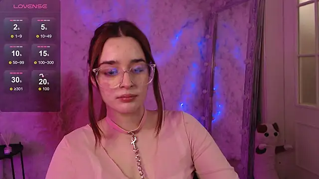 Lolly lipss  online show from 12.22.24