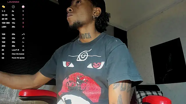 JhonyMiller  online show from 03.19.26