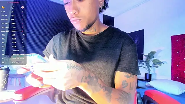 Snapshot of JhonyMiller_ chatting on 04.26.26 JhonyMiller online show from 04.26.26