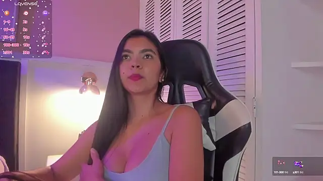 nathyy garcia online show from 01.30.25