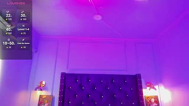 nathyy garcia online show from 02.21.25