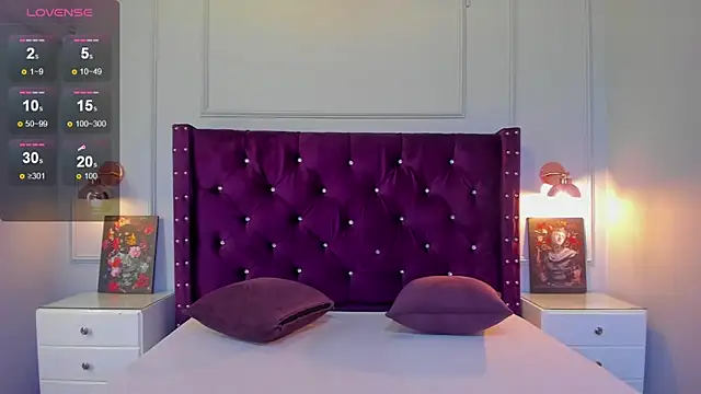 nathyy garcia online show from 02.22.25