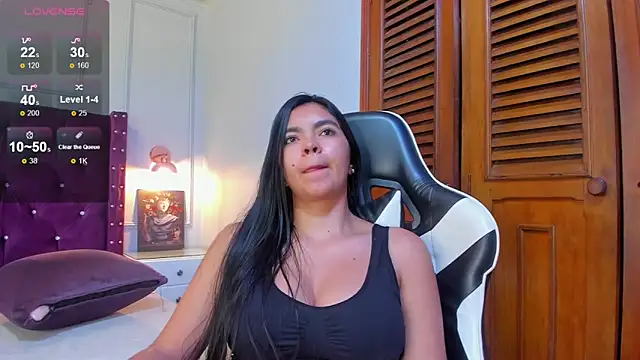 nathyy garcia online show from 02.22.25