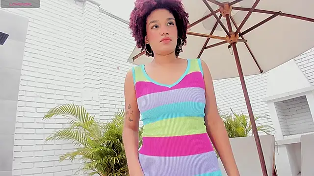 loladupont online show from 03.15.25