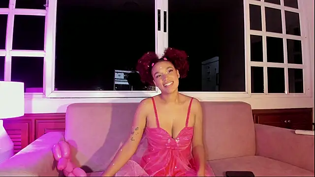 loladupont online show from 09.11.25