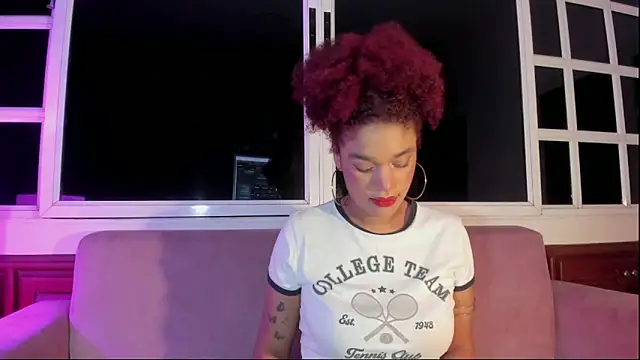 loladupont online show from 09.12.25