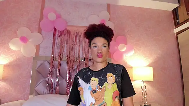 loladupont online show from 05.09.26