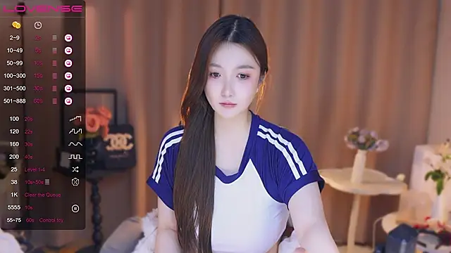 Snapshot of zhdhdbdkx chatting on 02.22.25 zhdhdbdkx online show from 02.22.25