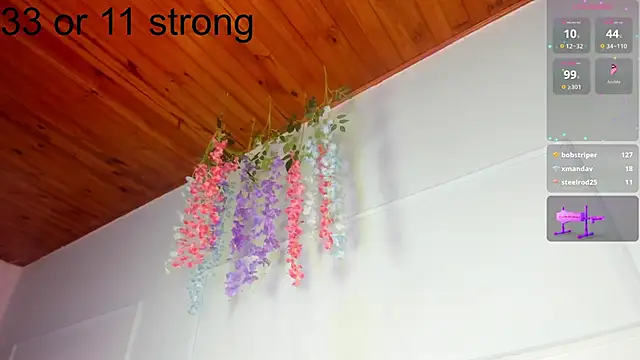 Little lili19 online show from 03.08.26