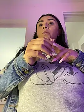 michell boobs  online show from 01.14.26