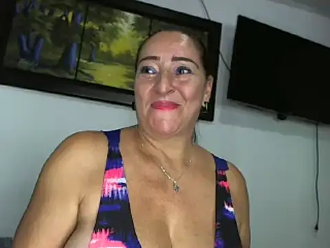 claudiaa B online show from 02.13.25