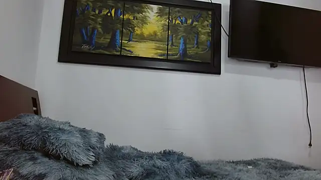 claudiaa B online show from 03.11.25