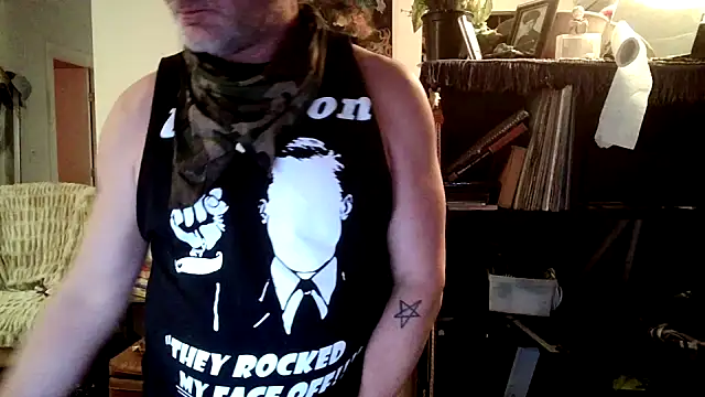 SilverandFox online show from 01.14.25