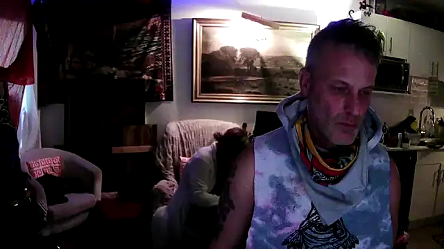 SilverandFox online show from 01.21.25