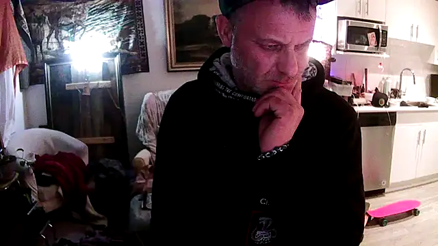 SilverandFox online show from 01.23.25