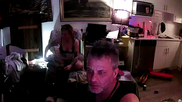 SilverandFox online show from 01.23.25