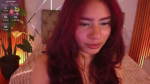 charlottee white online show from 03.27.26