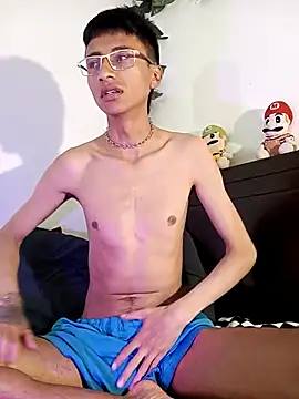 codysmith online show from 03.01.25