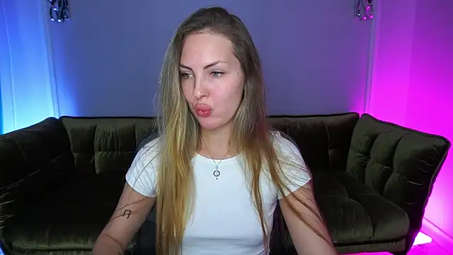 LexxiJoy online show from 10.01.25