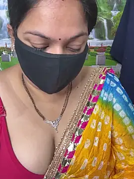 FlatVincy4 online show from 09.20.25