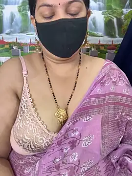 FlatVincy4 online show from 09.28.25