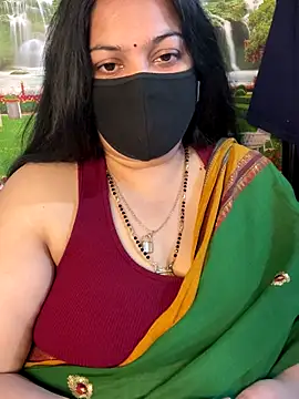 FlatVincy4 online show from 10.08.25