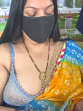 FlatVincy4 online show from 11.01.25