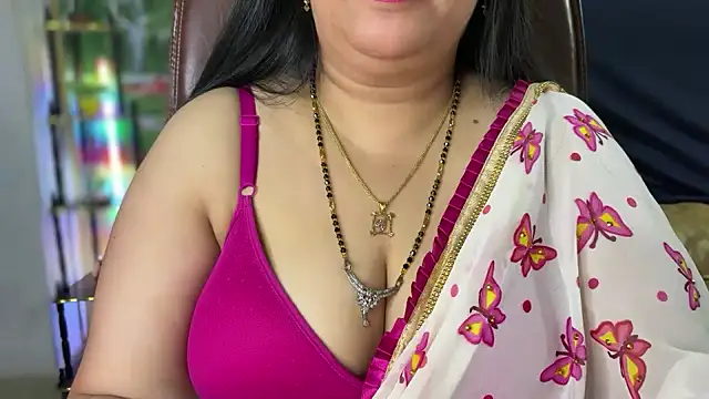 FlatVincy4 online show from 01.12.26