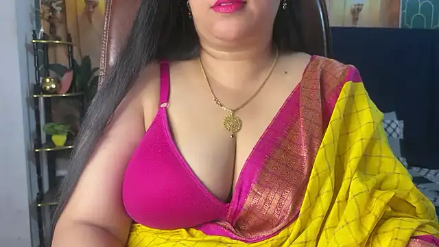 FlatVincy4 online show from 04.14.26