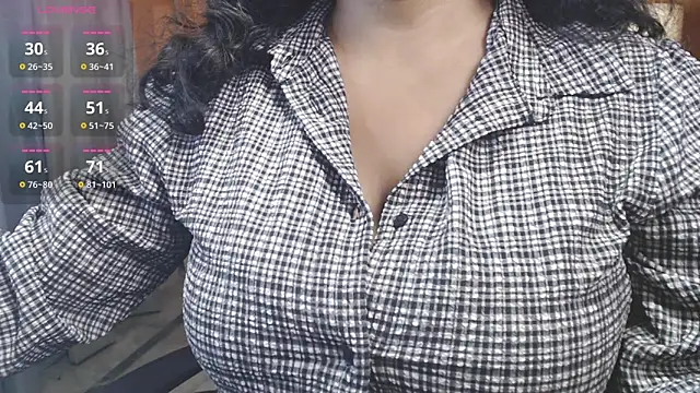 hot menka online show from 06.16.26